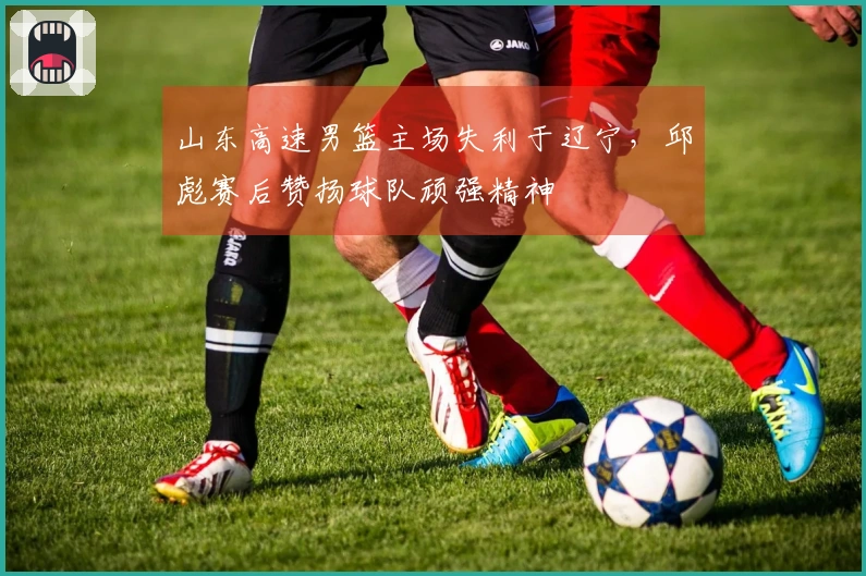 山东高速男篮主场失利于辽宁，邱彪赛后赞扬球队顽强精神